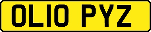 OL10PYZ