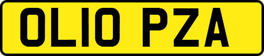 OL10PZA
