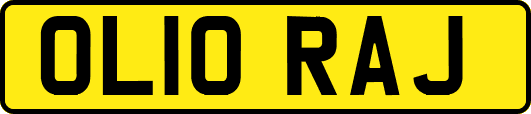 OL10RAJ