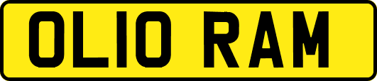 OL10RAM
