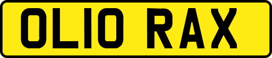 OL10RAX
