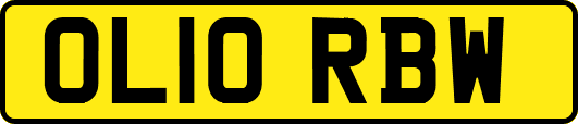 OL10RBW