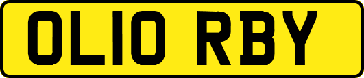 OL10RBY