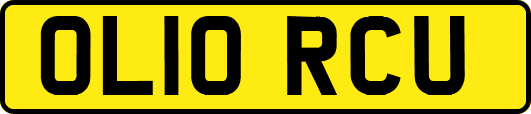 OL10RCU
