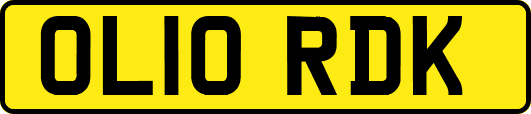 OL10RDK