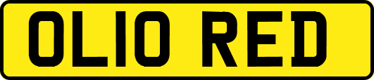OL10RED