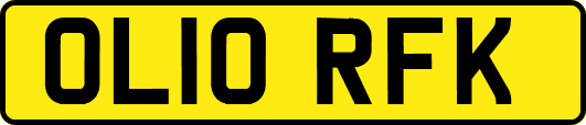 OL10RFK