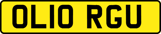 OL10RGU