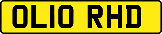 OL10RHD