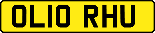 OL10RHU