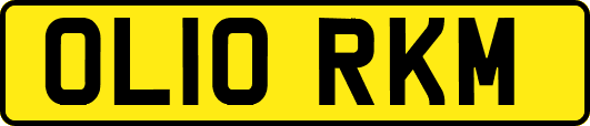 OL10RKM