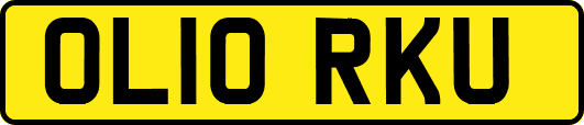 OL10RKU