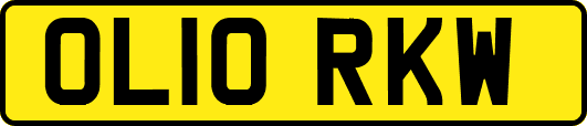 OL10RKW