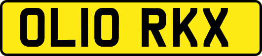 OL10RKX