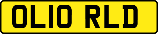 OL10RLD