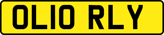 OL10RLY