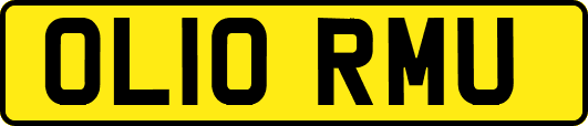 OL10RMU