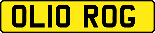 OL10ROG