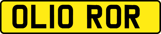 OL10ROR