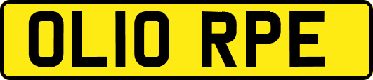 OL10RPE