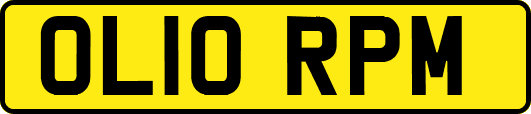 OL10RPM