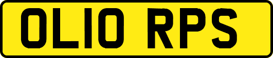 OL10RPS