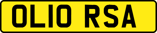 OL10RSA