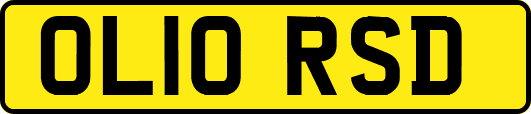 OL10RSD