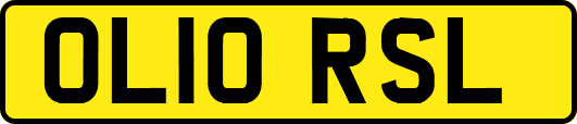 OL10RSL