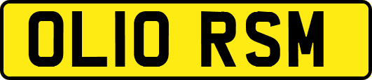 OL10RSM