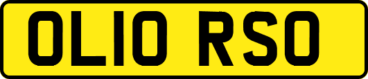 OL10RSO