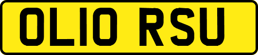 OL10RSU
