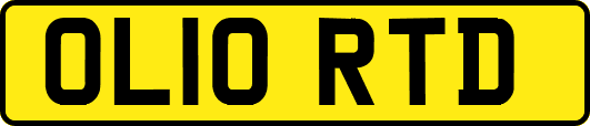 OL10RTD