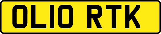 OL10RTK