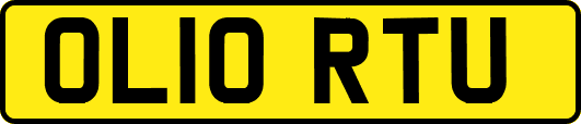 OL10RTU