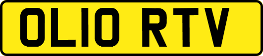 OL10RTV