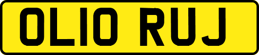 OL10RUJ