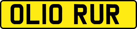 OL10RUR