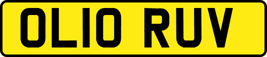 OL10RUV