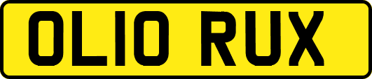 OL10RUX