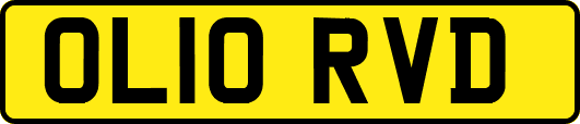OL10RVD