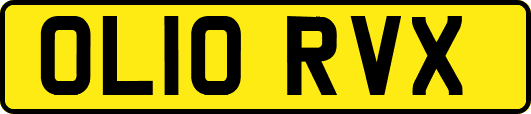 OL10RVX