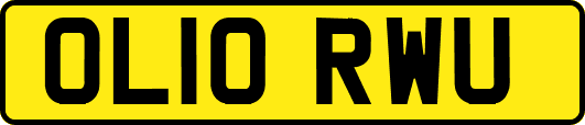 OL10RWU