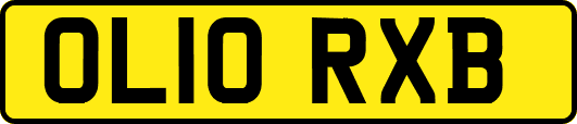 OL10RXB