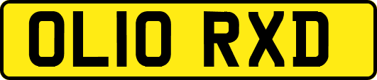 OL10RXD