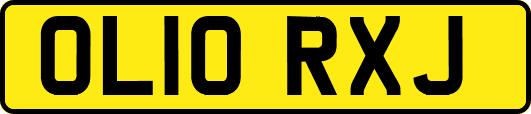 OL10RXJ