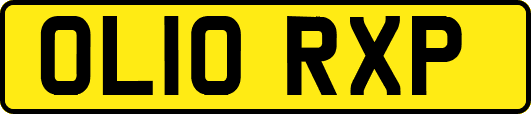 OL10RXP