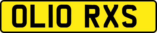 OL10RXS