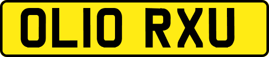 OL10RXU