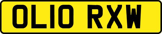 OL10RXW